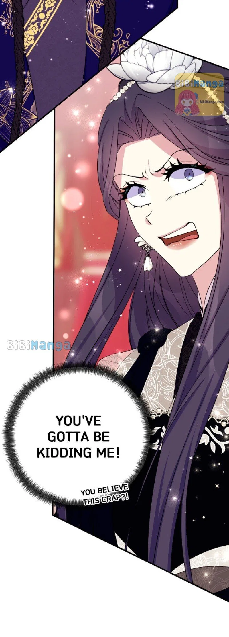 College Student Empress Chapter 99 – Page 6
