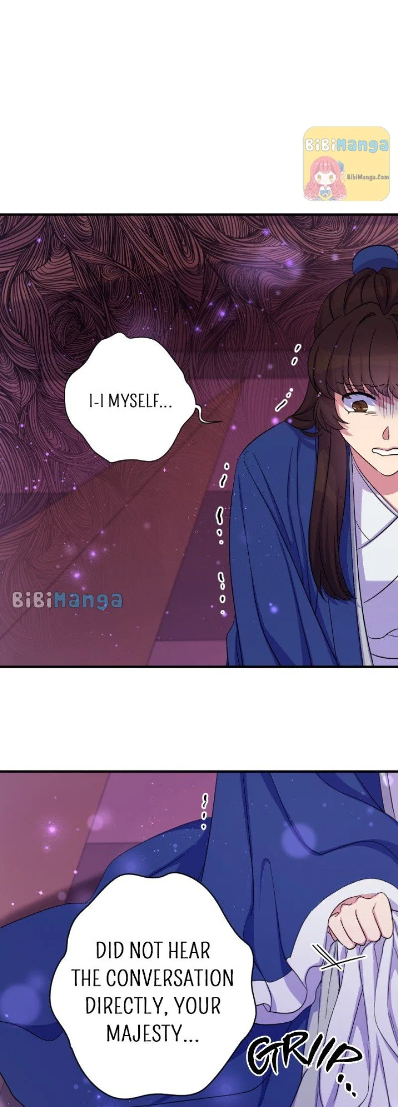College Student Empress Chapter 99 – Page 7