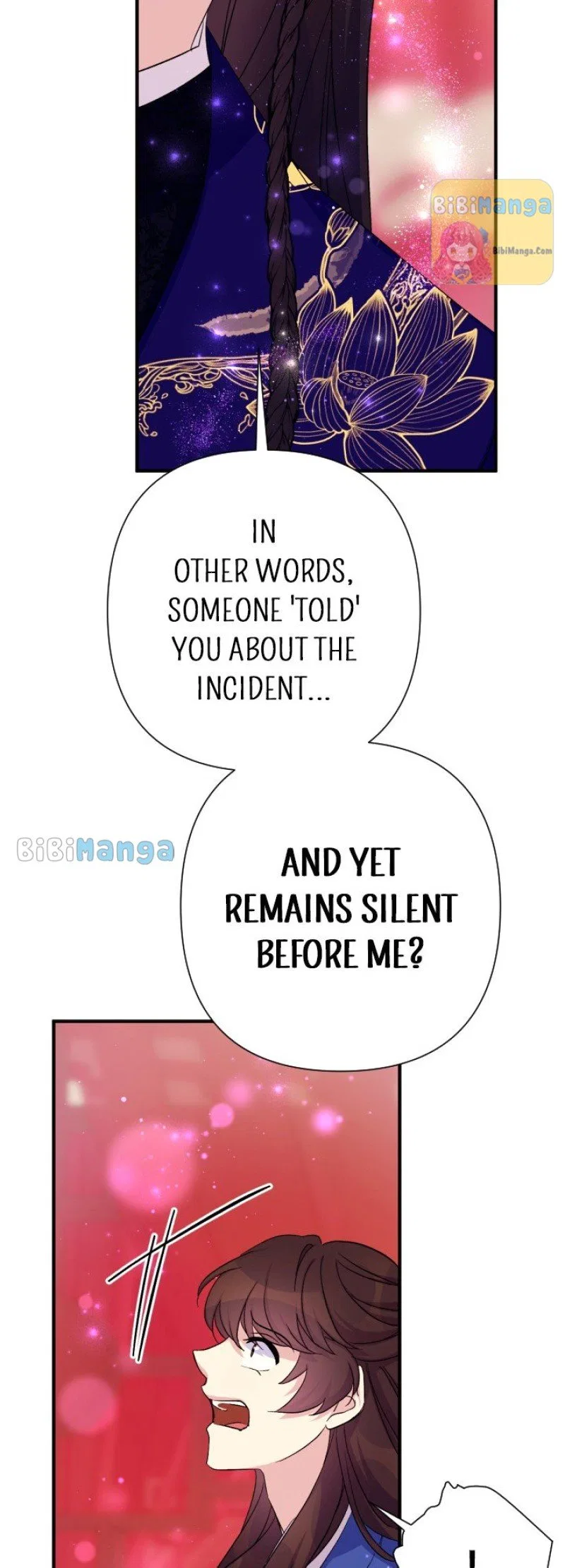 College Student Empress Chapter 99 – Page 9