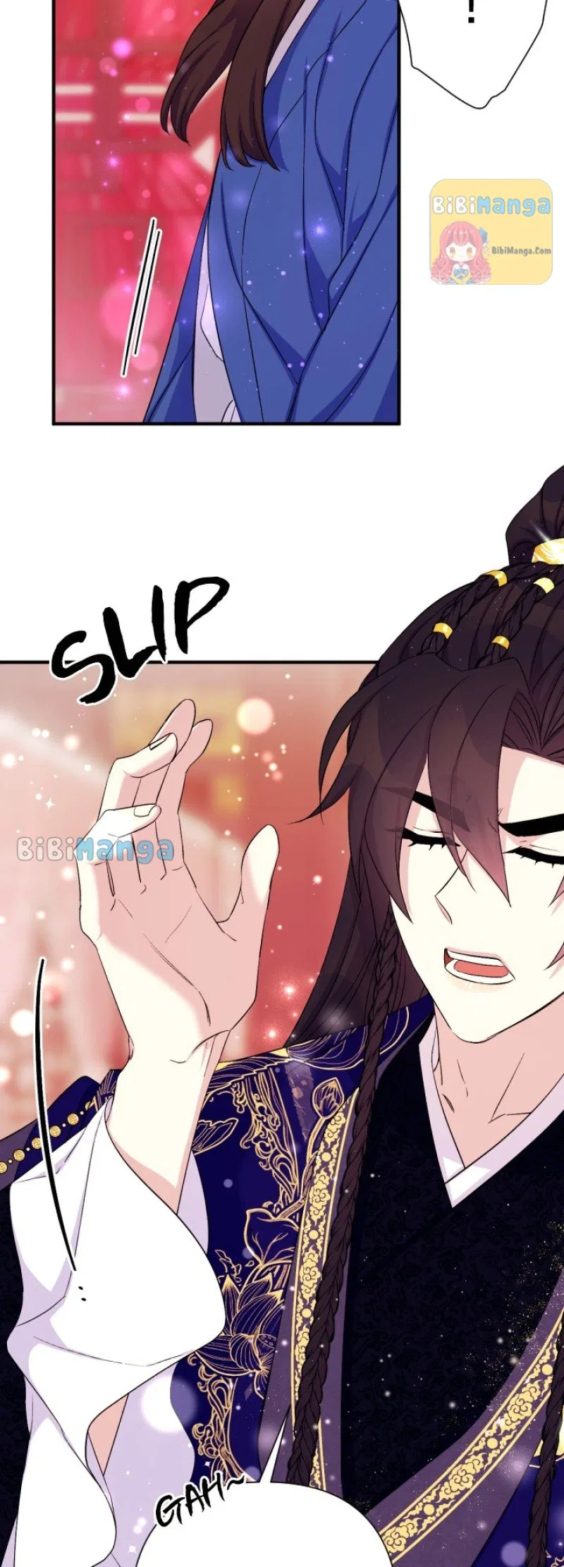 College Student Empress Chapter 99 – Page 10