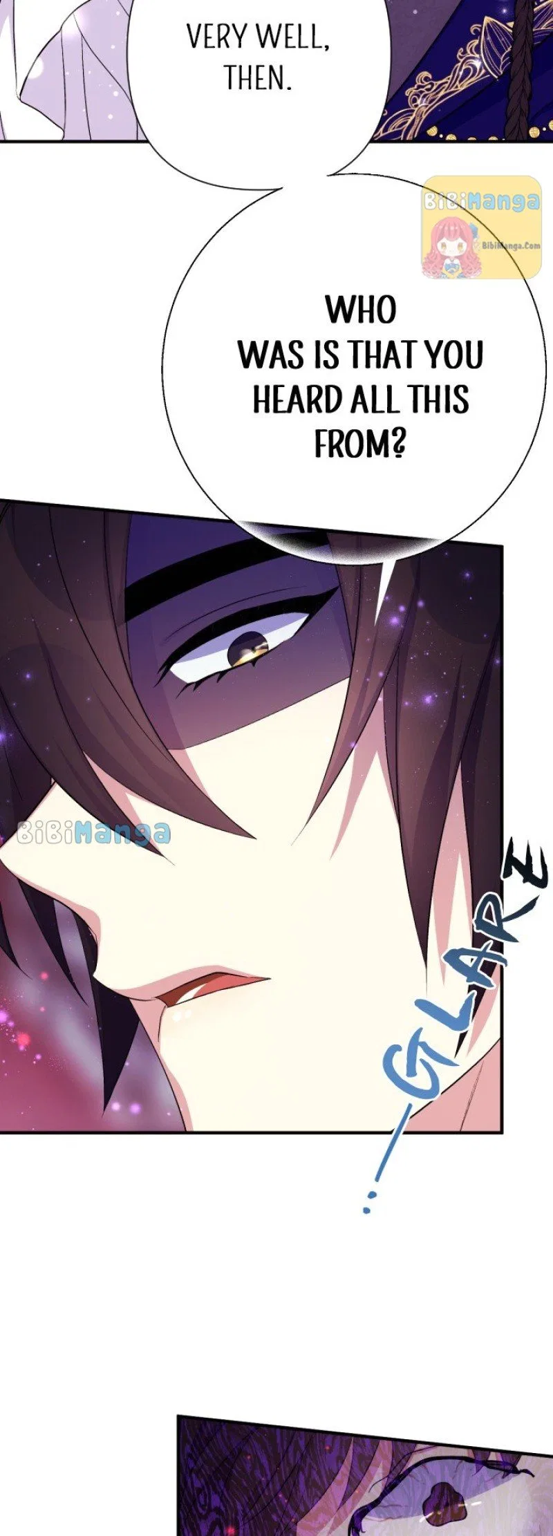College Student Empress Chapter 99 – Page 11