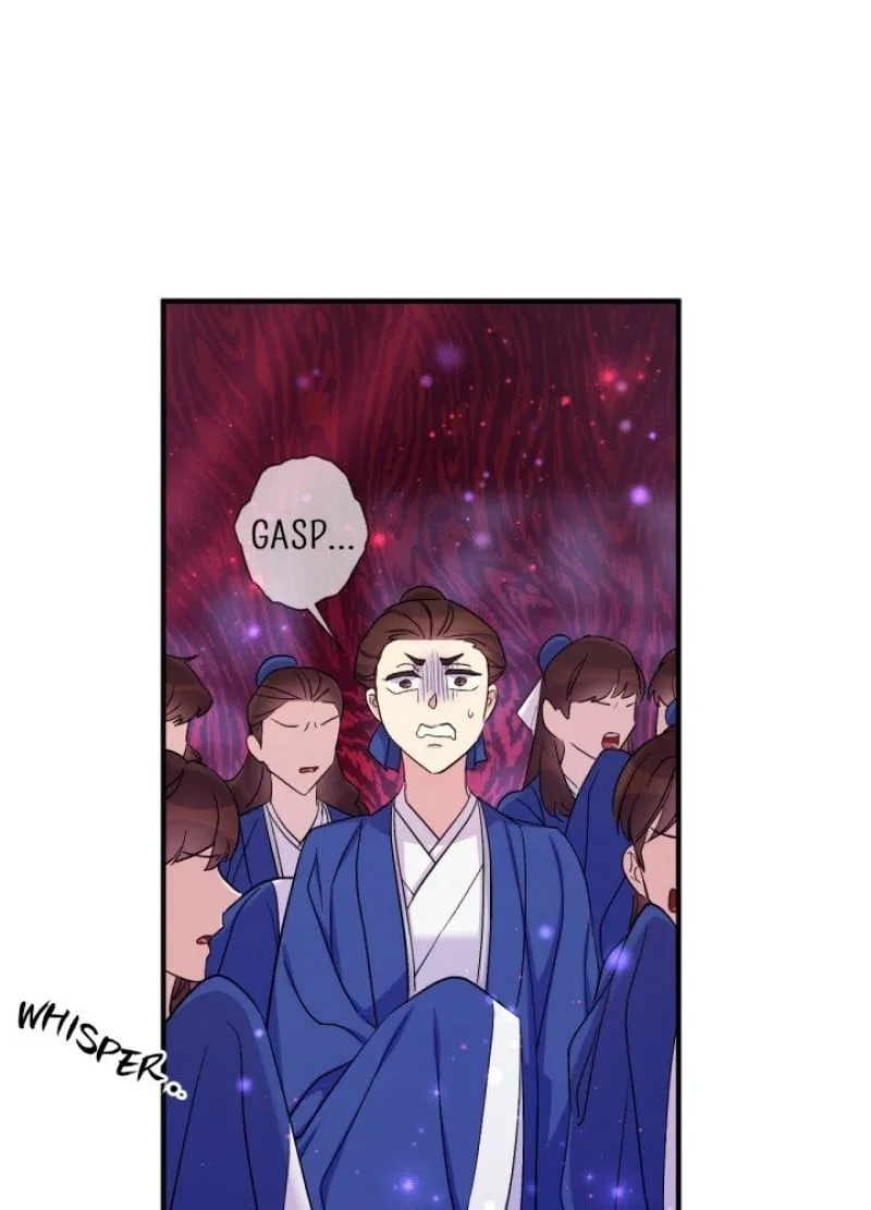 College Student Empress Chapter 99 – Page 16