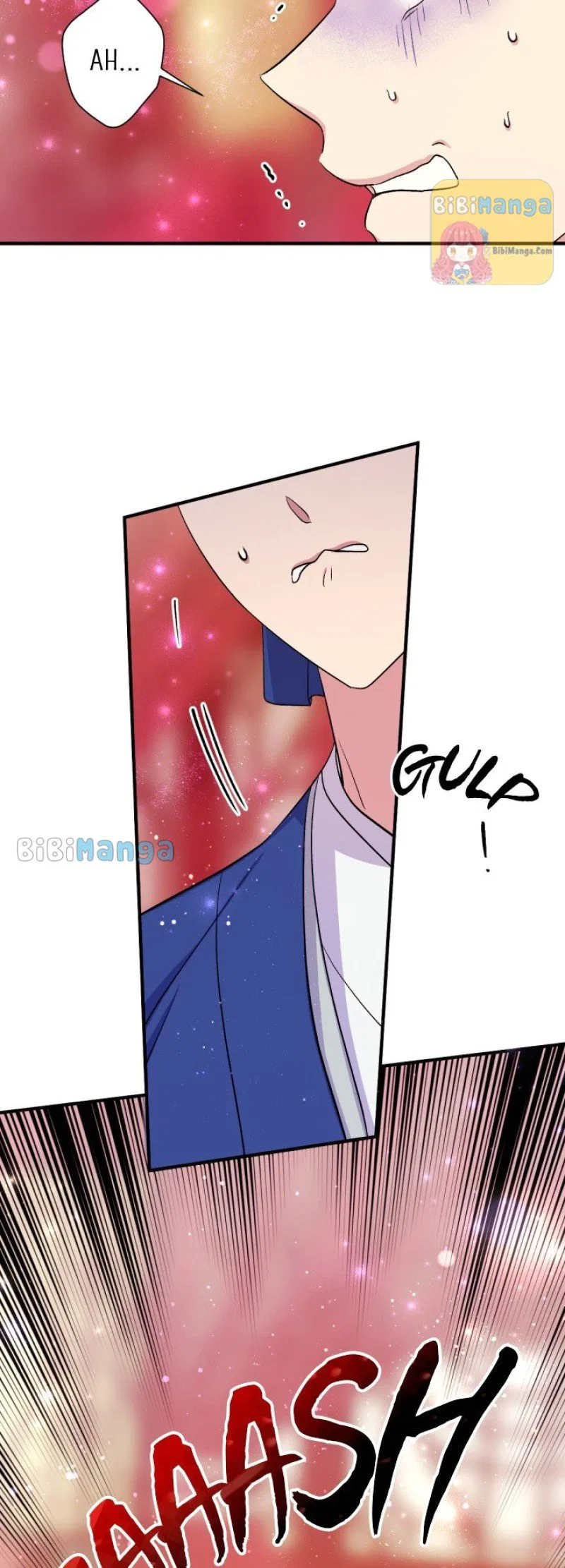 College Student Empress Chapter 99 – Page 18