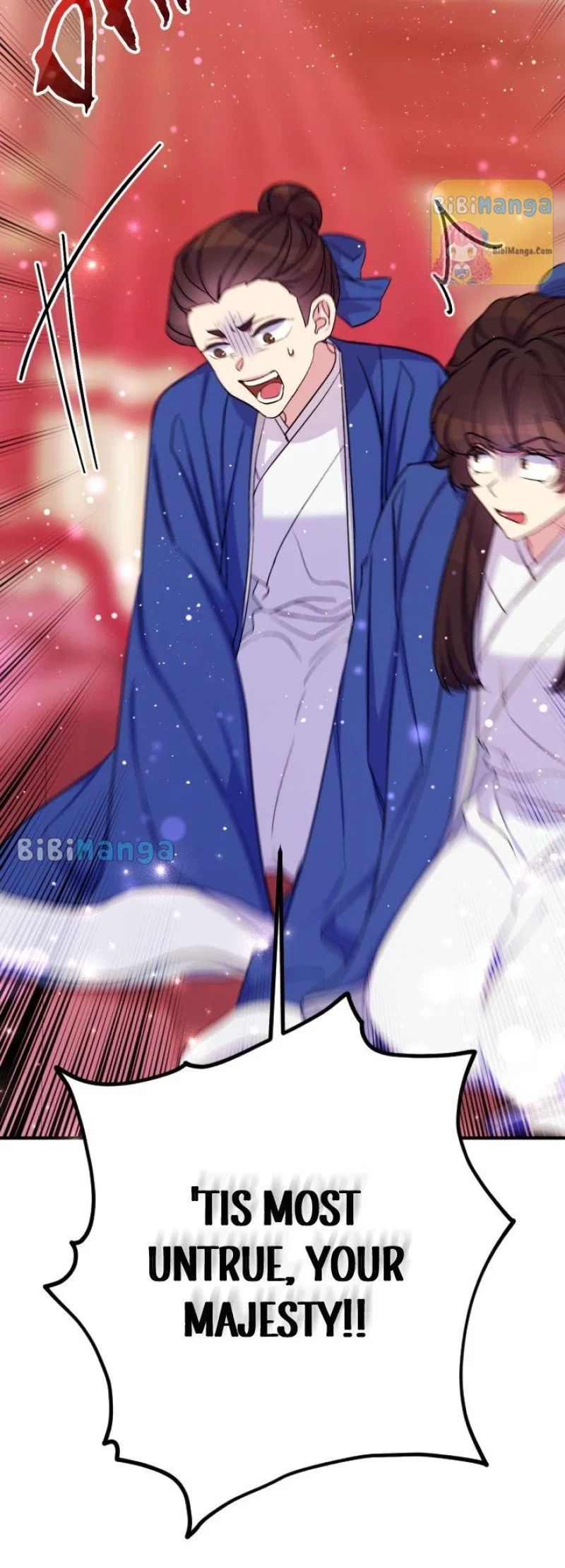 College Student Empress Chapter 99 – Page 19
