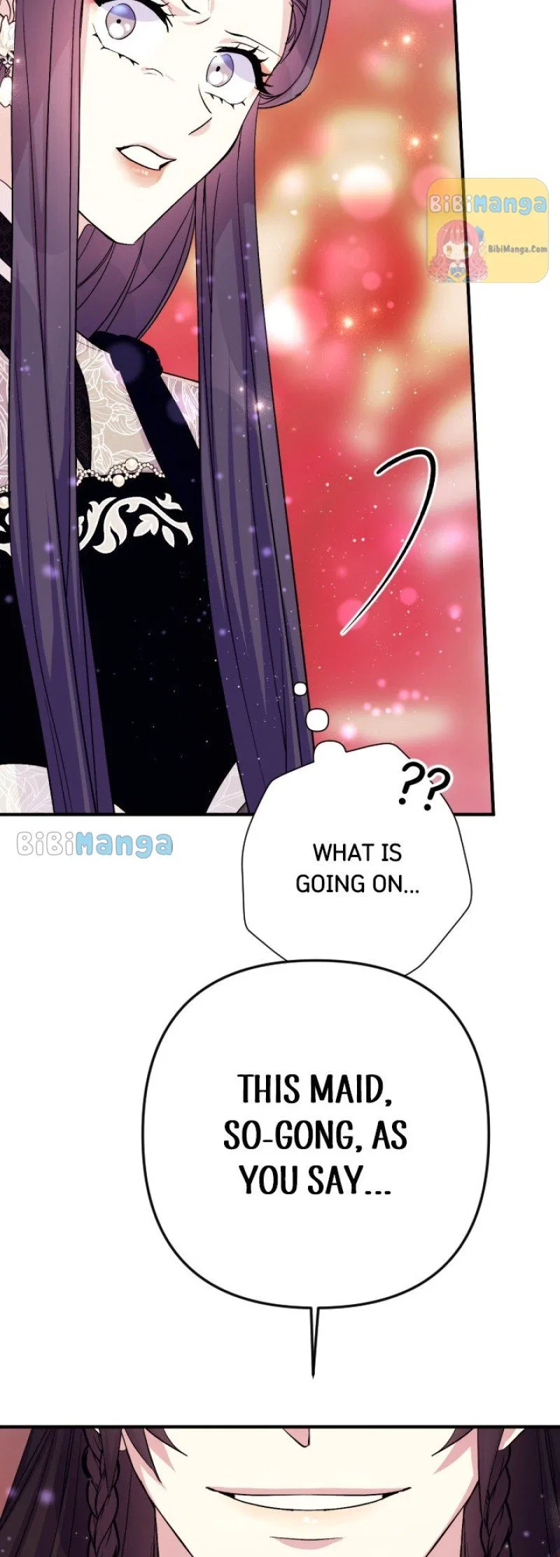 College Student Empress Chapter 99 – Page 21