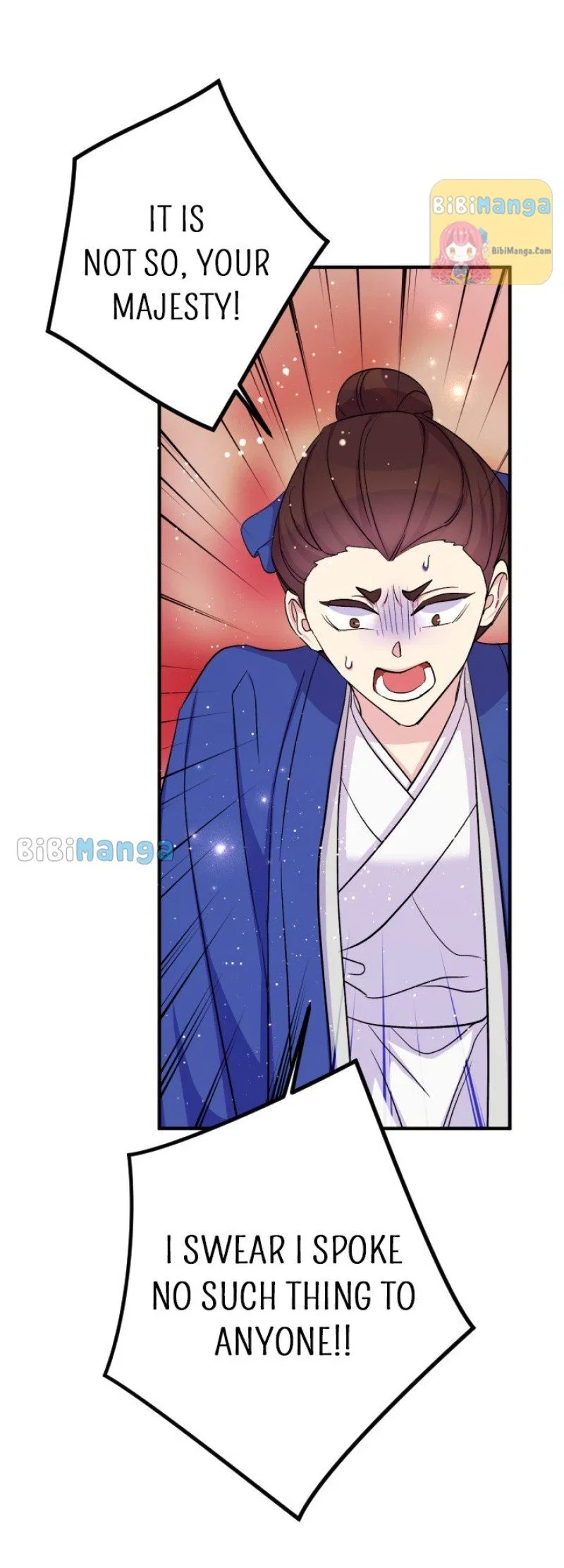 College Student Empress Chapter 99 – Page 25
