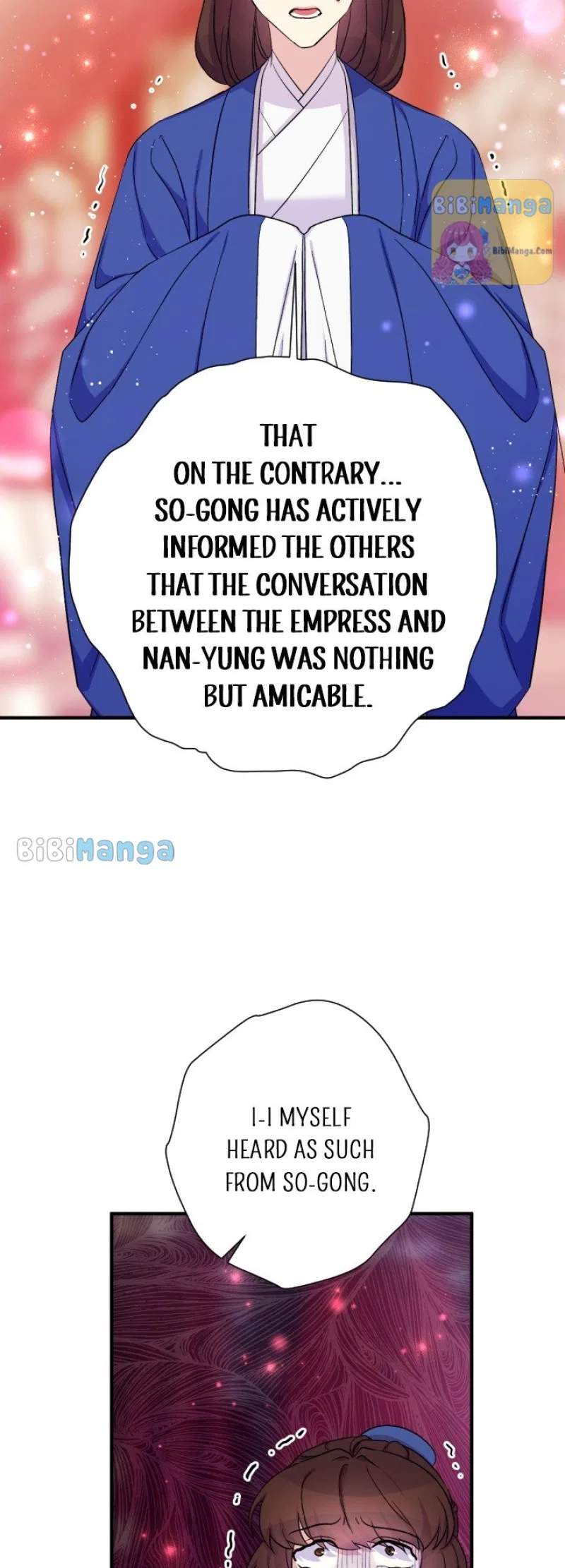 College Student Empress Chapter 99 – Page 28