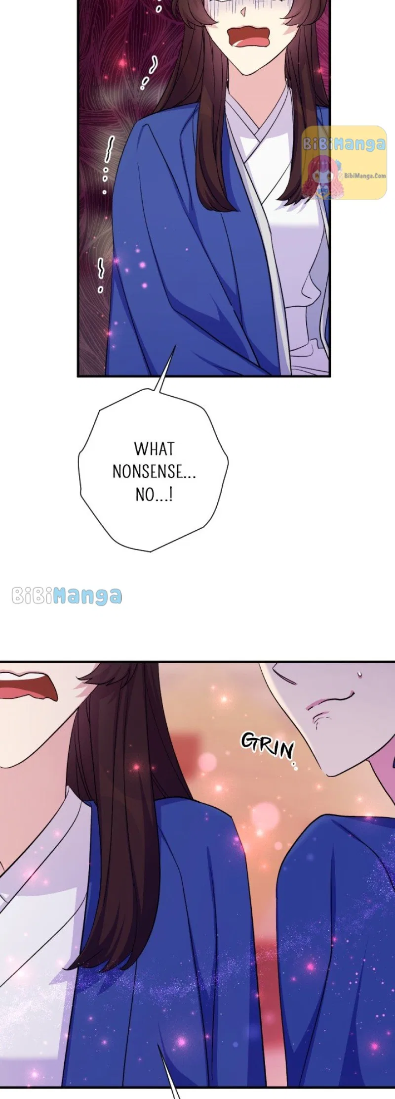 College Student Empress Chapter 99 – Page 29