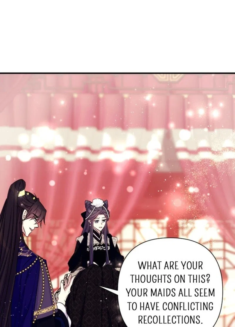 College Student Empress Chapter 99 – Page 32