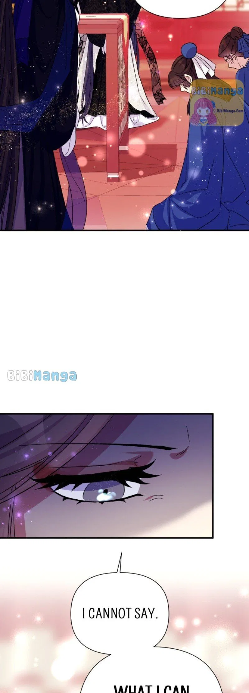 College Student Empress Chapter 99 – Page 33