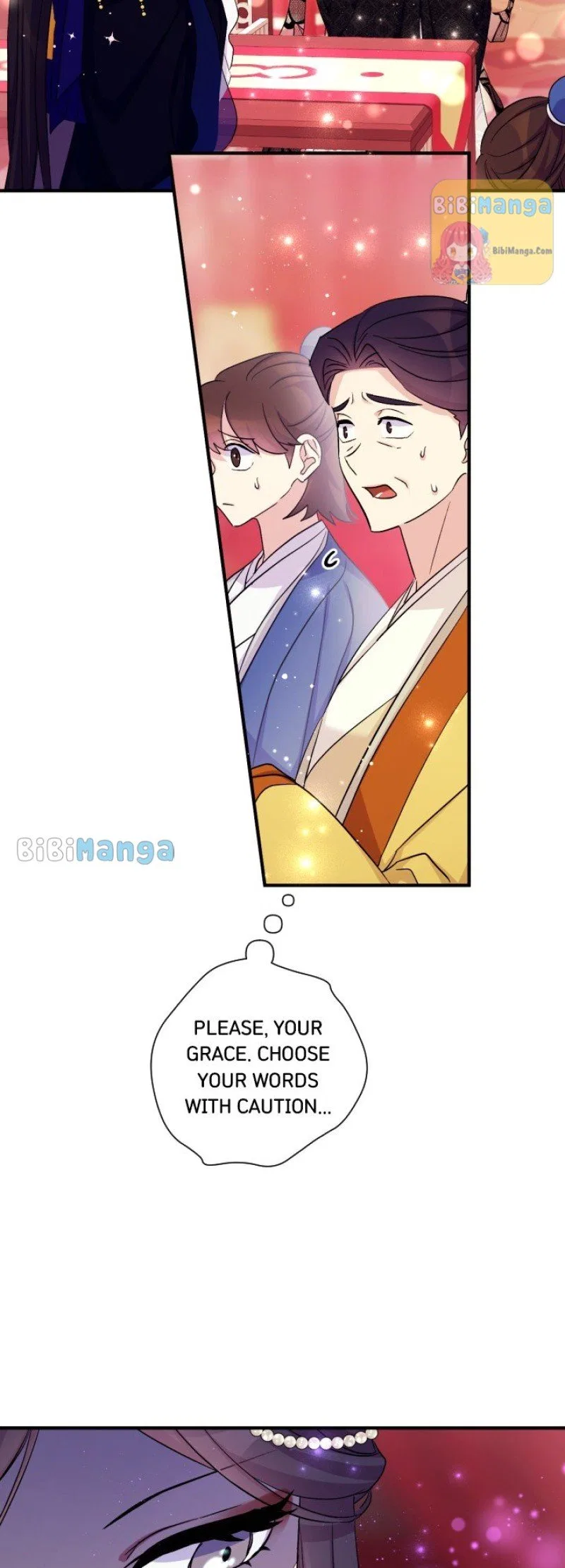 College Student Empress Chapter 99 – Page 37