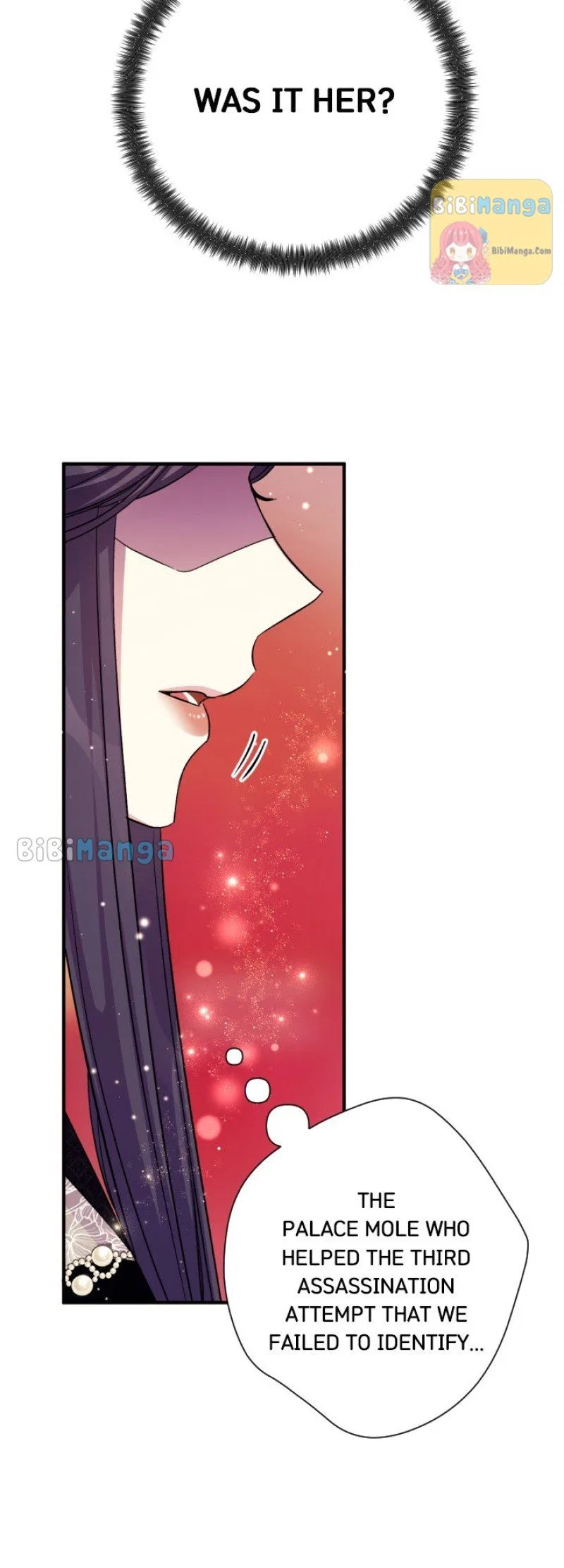 College Student Empress Chapter 99 – Page 39