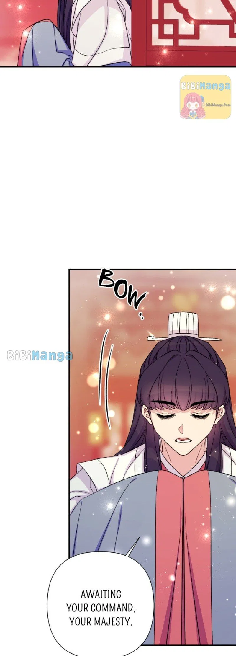 College Student Empress Chapter 99 – Page 42