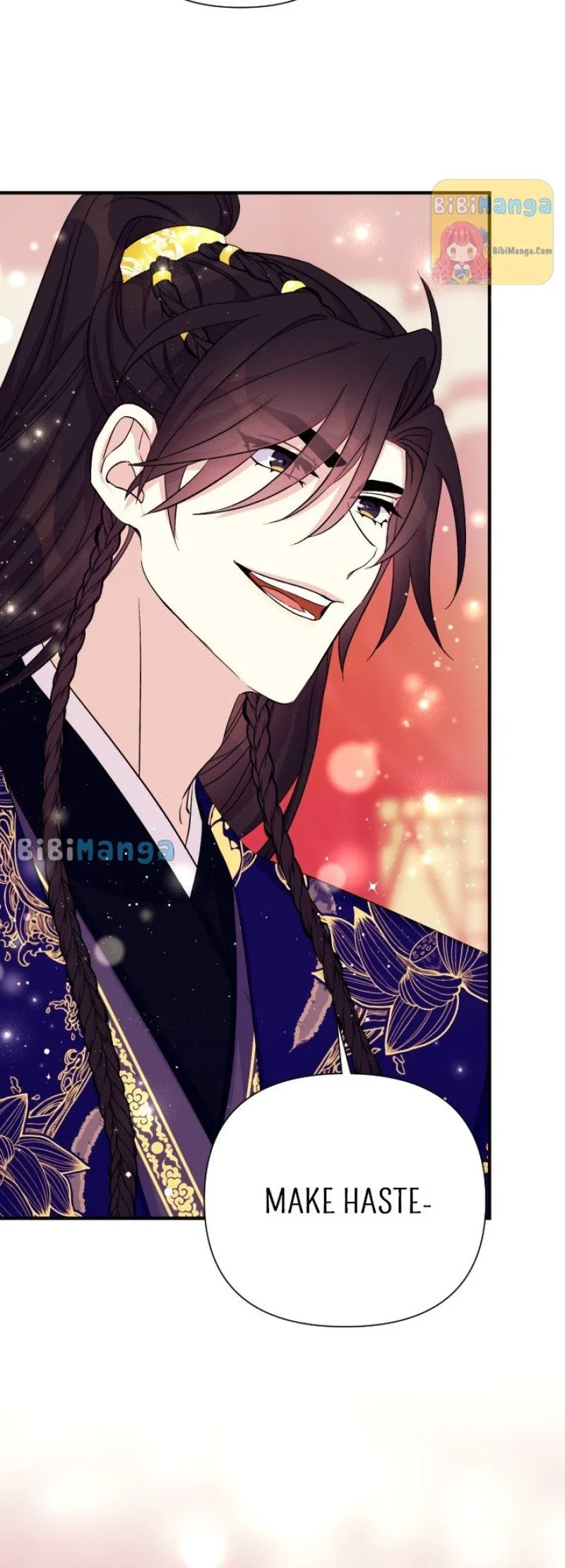 College Student Empress Chapter 99 – Page 43