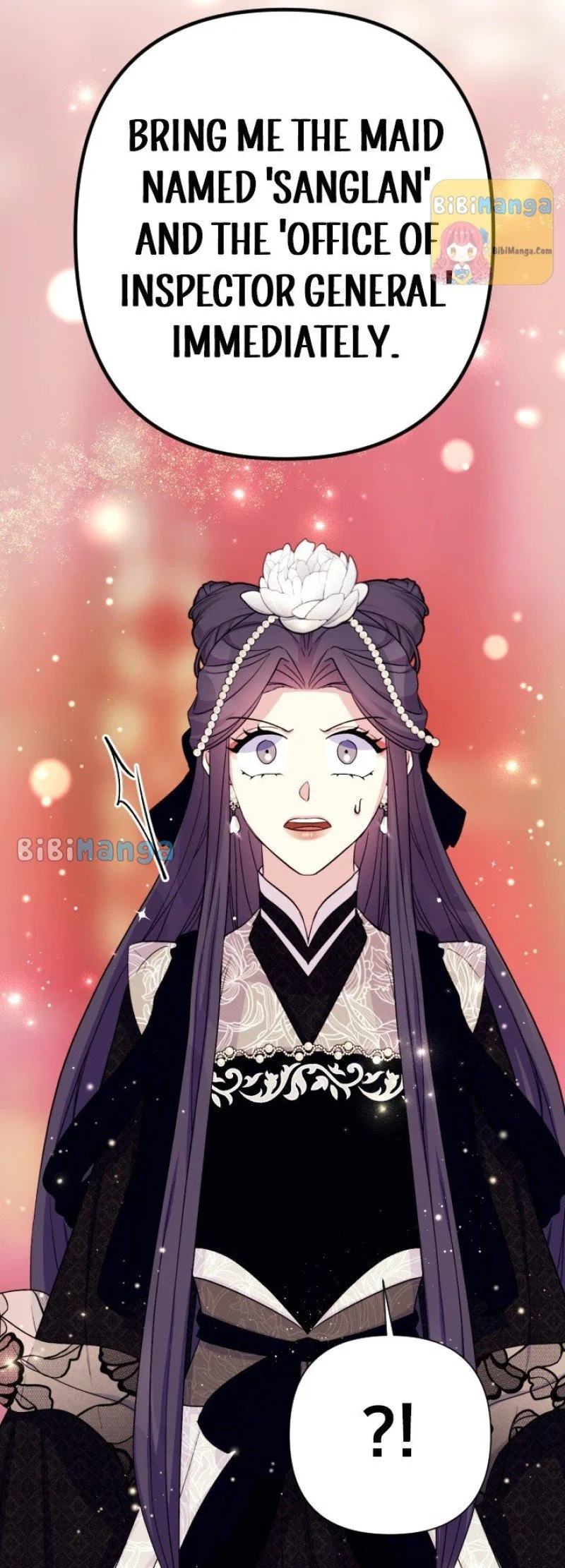 College Student Empress Chapter 99 – Page 44