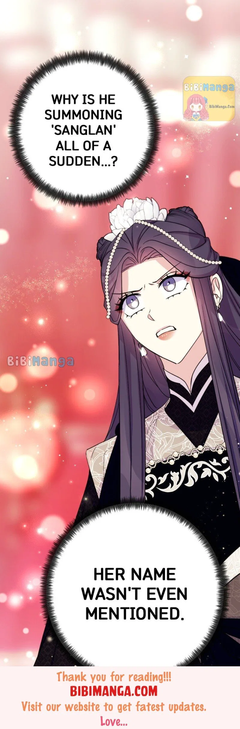 College Student Empress Chapter 99 – Page 46