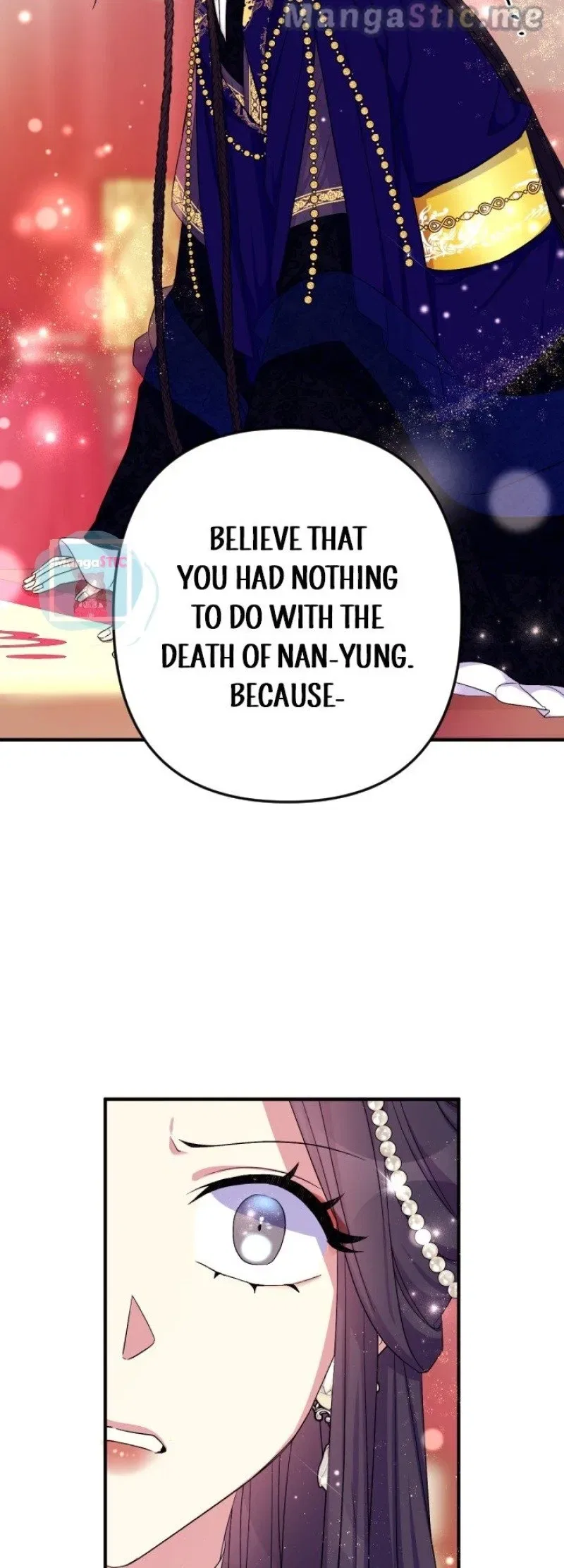 College Student Empress Chapter 98 – Page 2