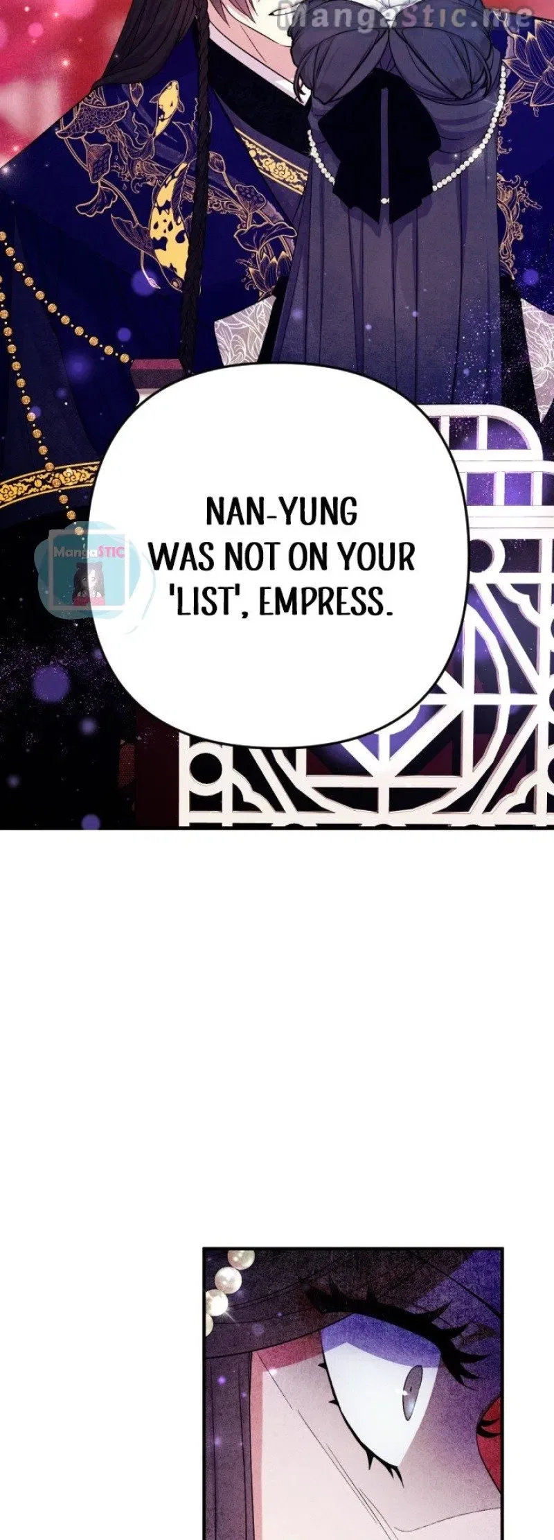 College Student Empress Chapter 98 – Page 5
