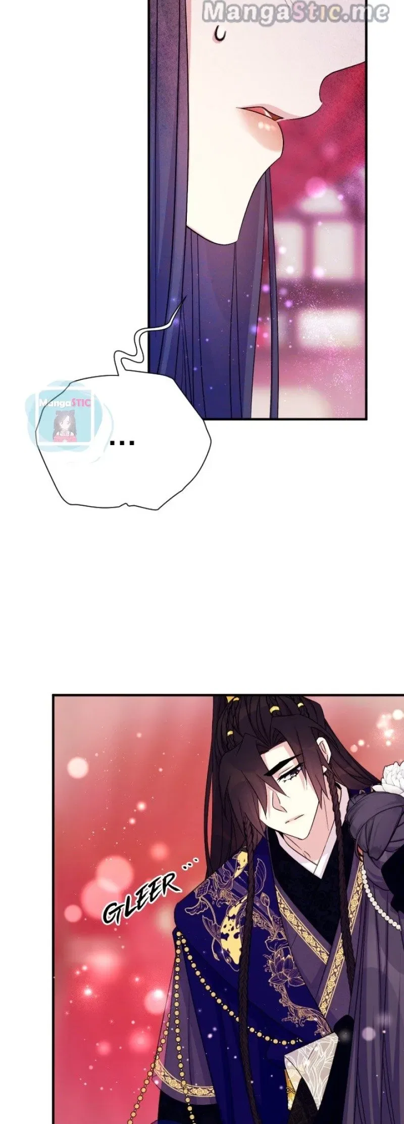 College Student Empress Chapter 98 – Page 6