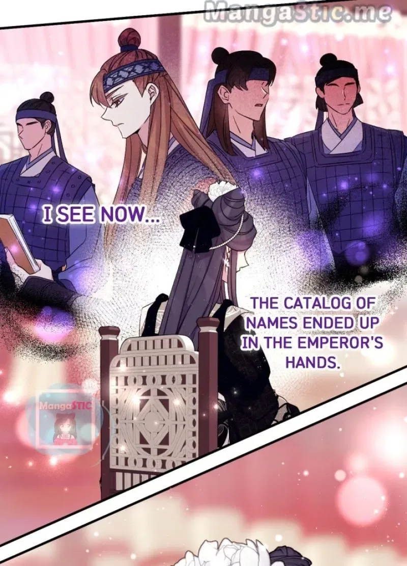 College Student Empress Chapter 98 – Page 8