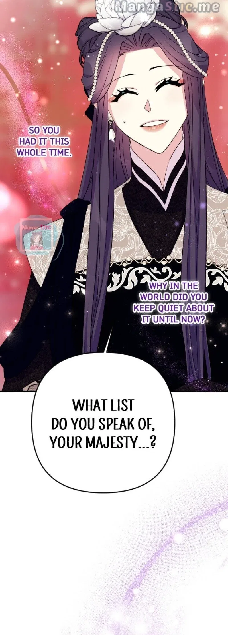 College Student Empress Chapter 98 – Page 9
