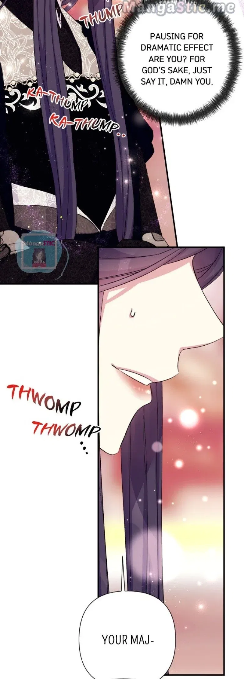College Student Empress Chapter 98 – Page 11