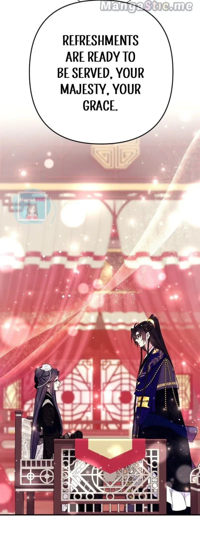 College Student Empress Chapter 98 – Page 12