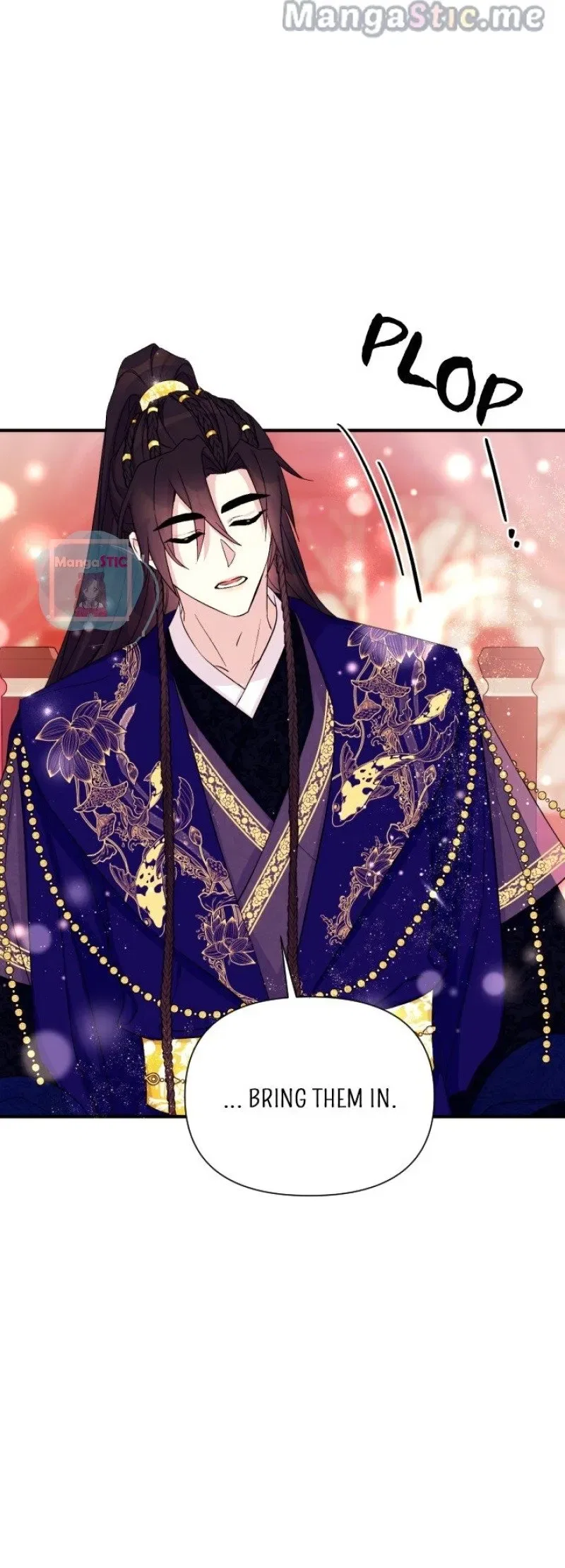 College Student Empress Chapter 98 – Page 13