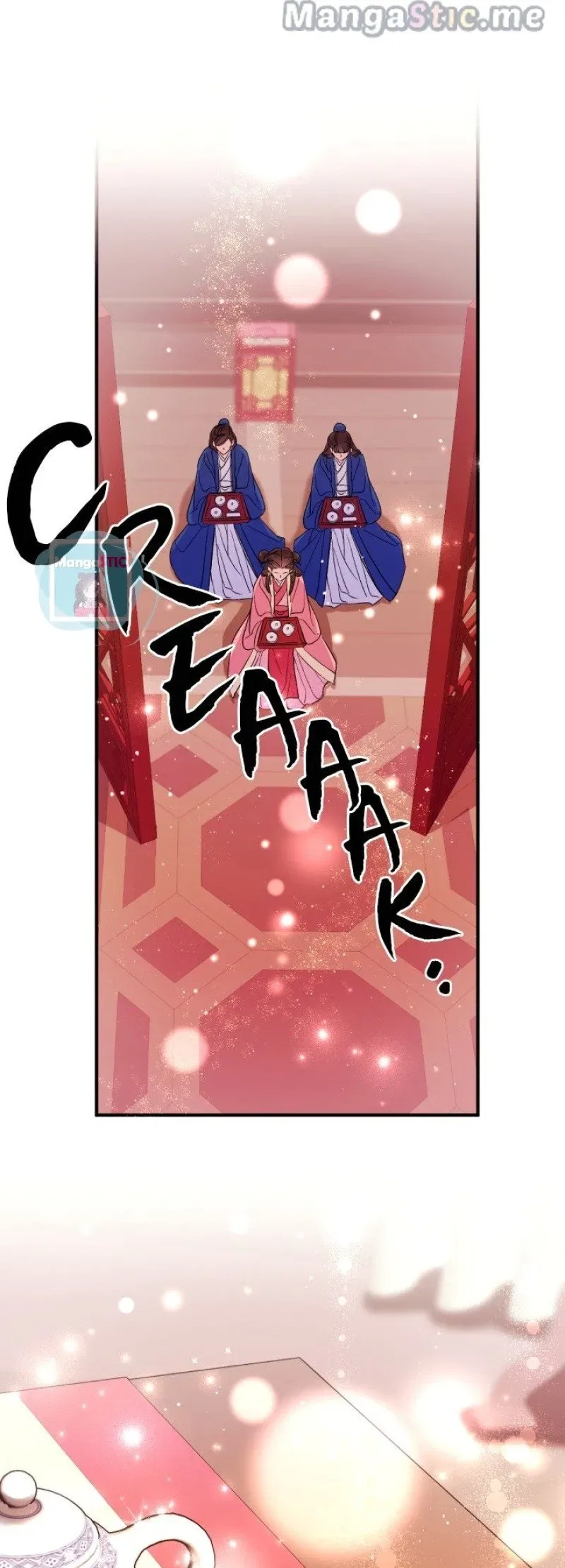 College Student Empress Chapter 98 – Page 14