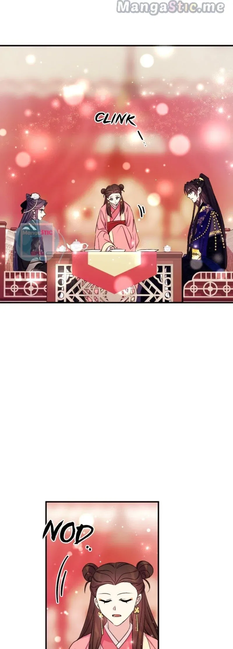 College Student Empress Chapter 98 – Page 17