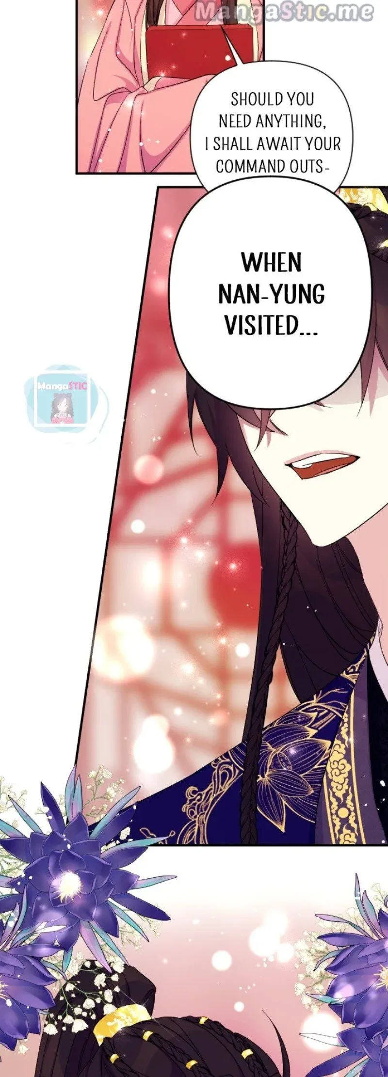 College Student Empress Chapter 98 – Page 18