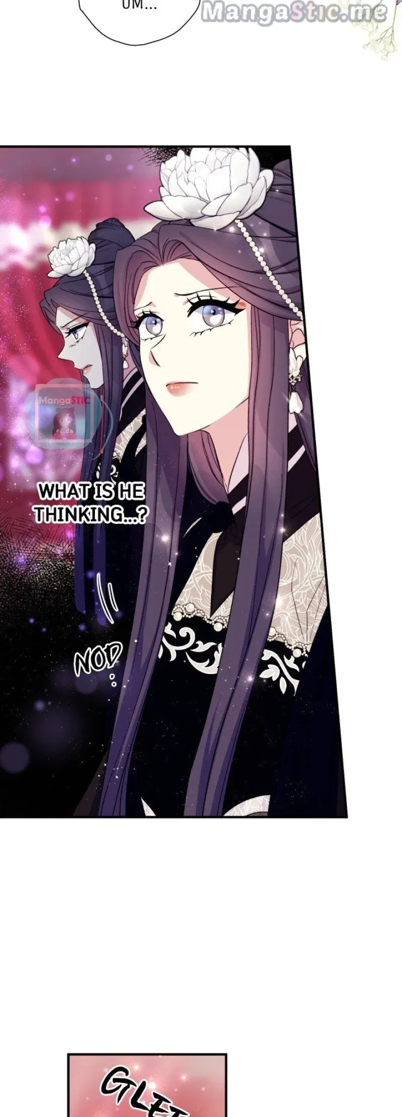 College Student Empress Chapter 98 – Page 20