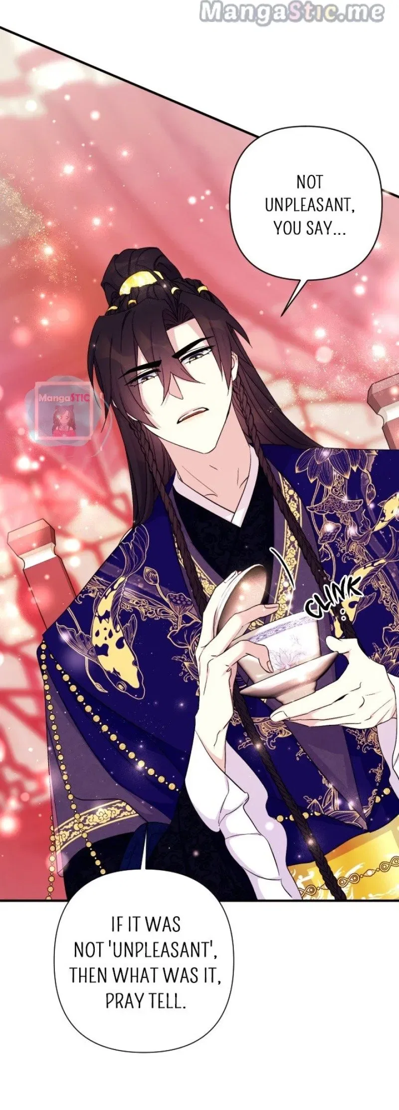 College Student Empress Chapter 98 – Page 22