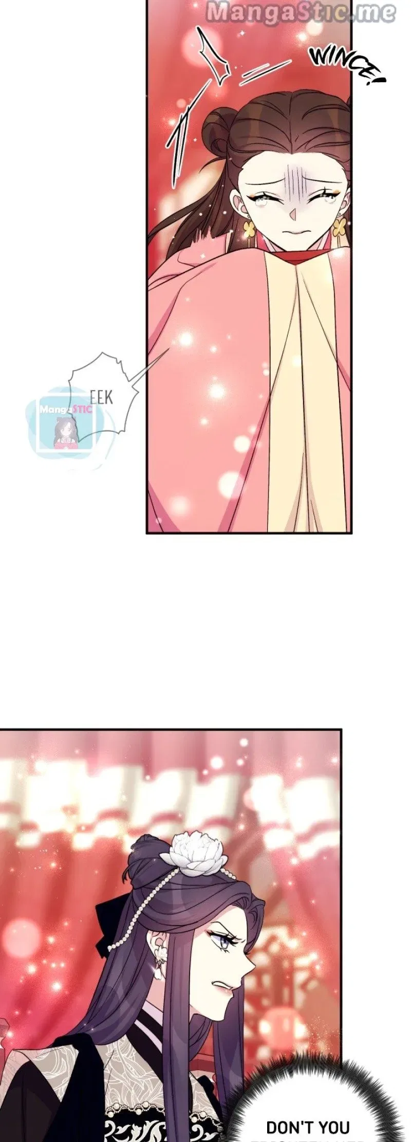 College Student Empress Chapter 98 – Page 25