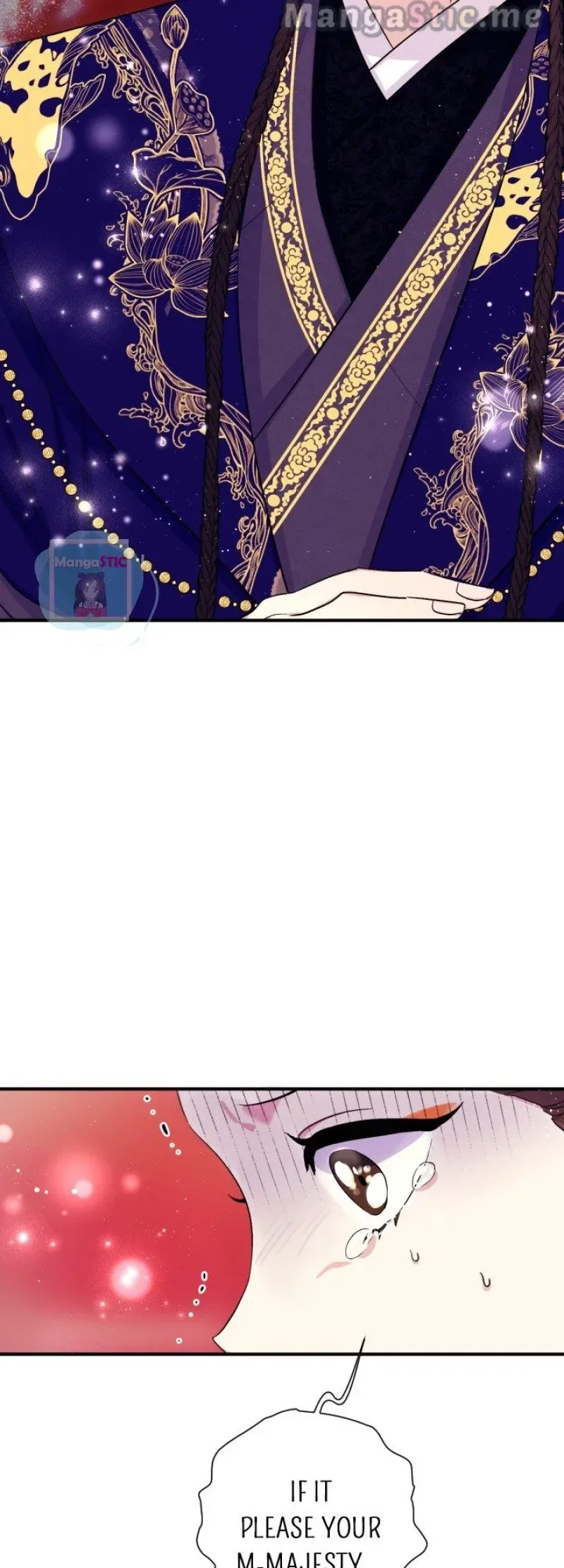 College Student Empress Chapter 98 – Page 27