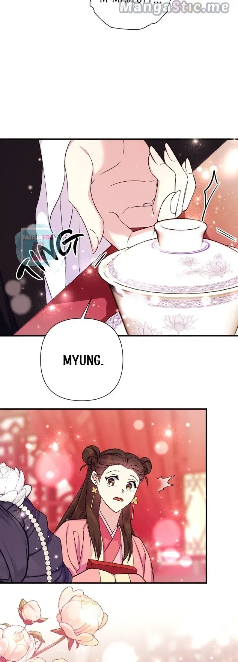College Student Empress Chapter 98 – Page 28