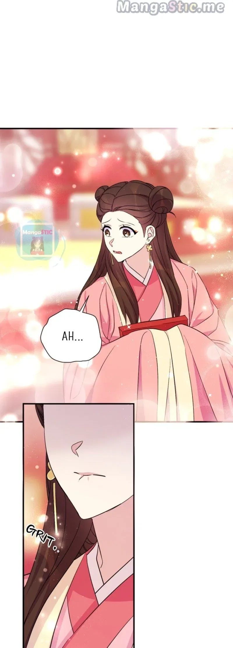 College Student Empress Chapter 98 – Page 30