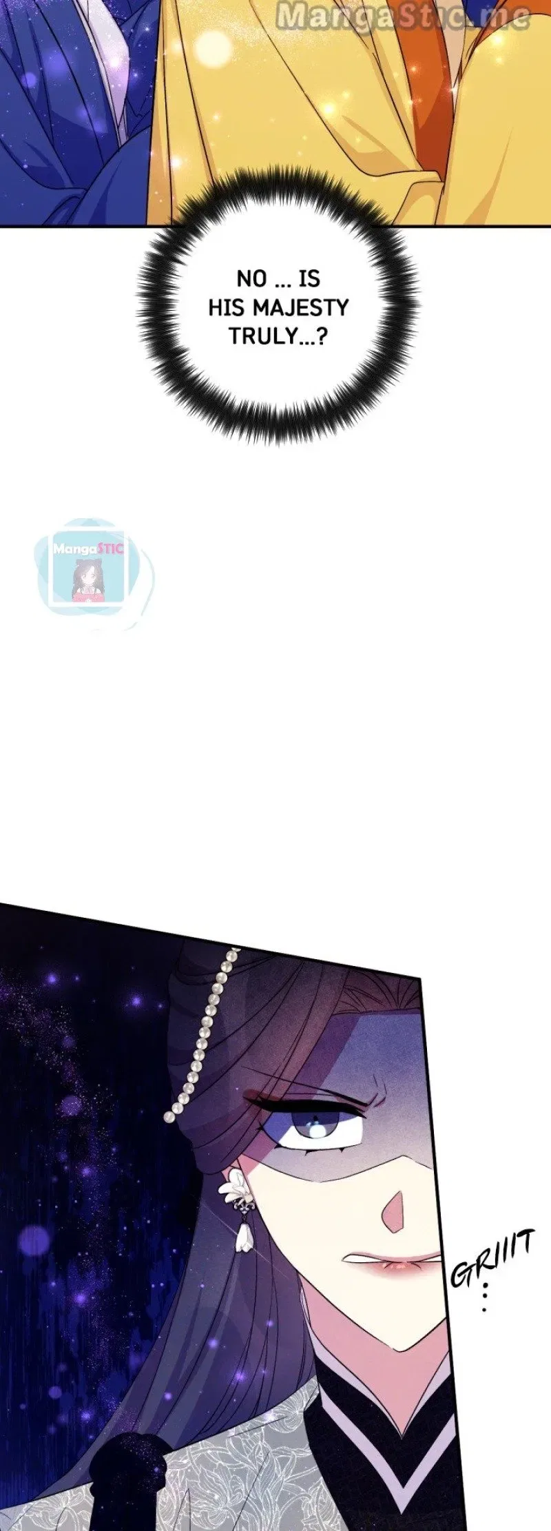 College Student Empress Chapter 98 – Page 34