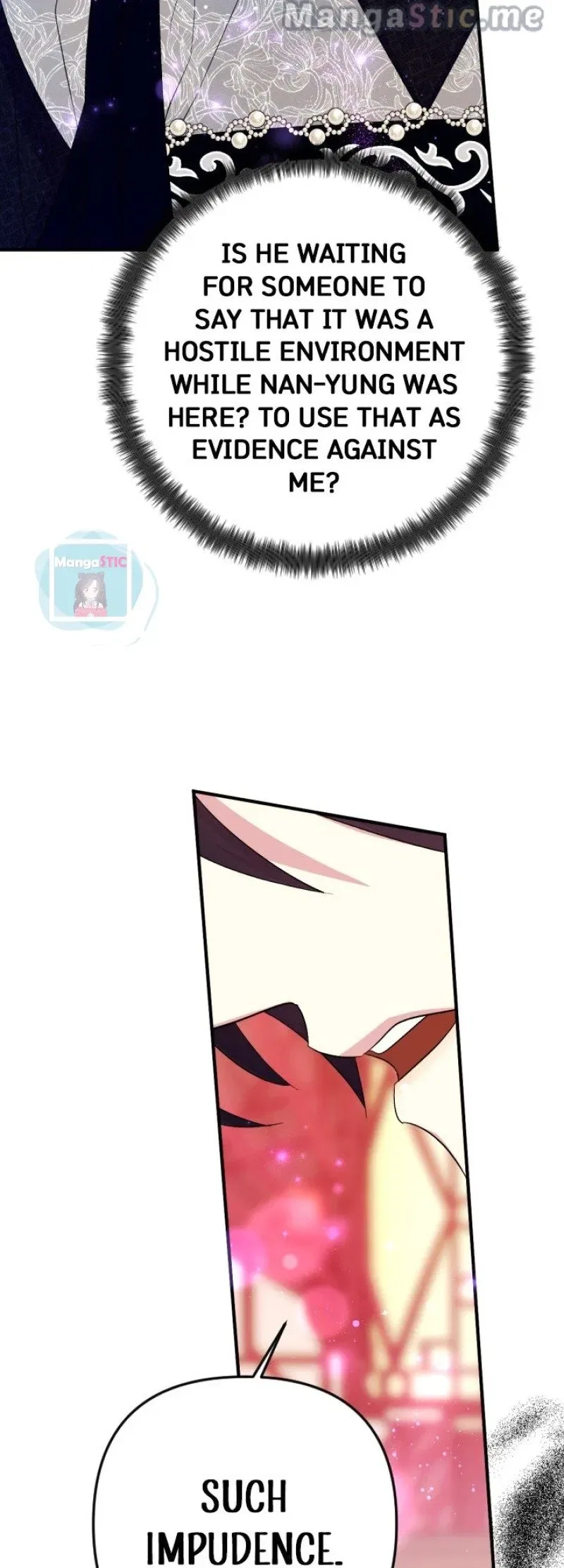 College Student Empress Chapter 98 – Page 35