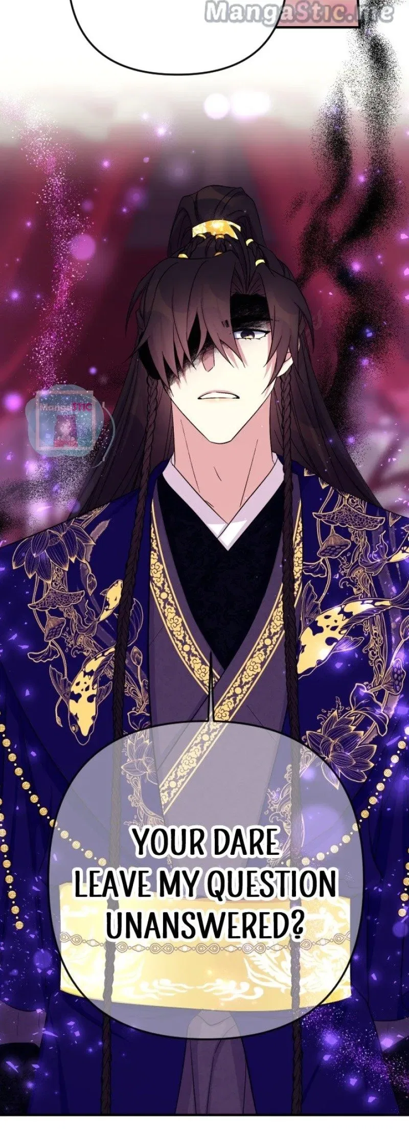 College Student Empress Chapter 98 – Page 36