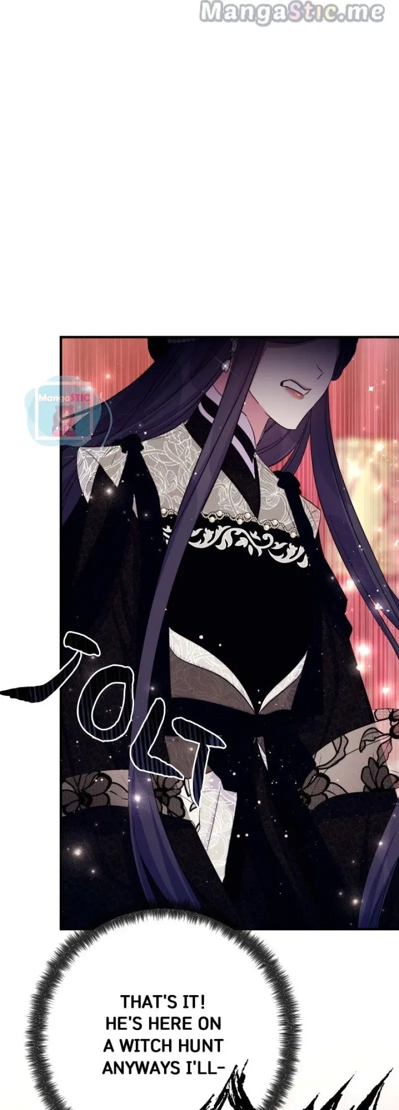 College Student Empress Chapter 98 – Page 37