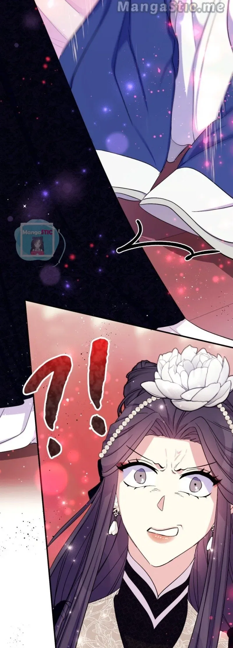 College Student Empress Chapter 98 – Page 39