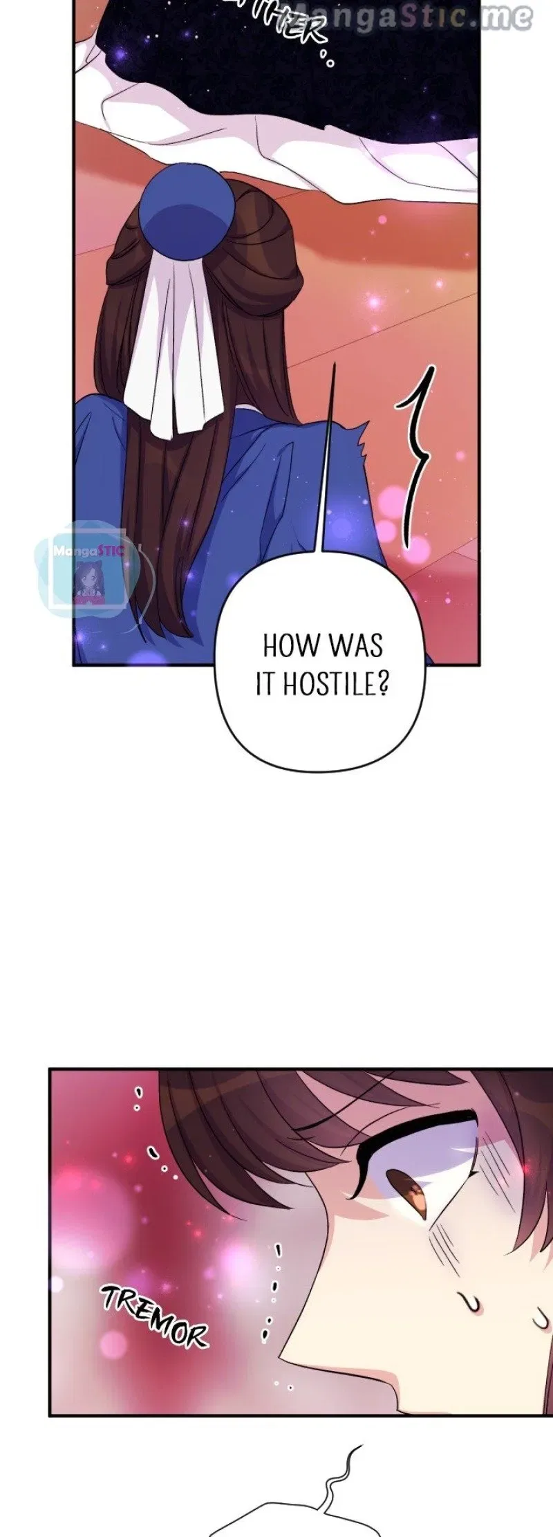 College Student Empress Chapter 98 – Page 44