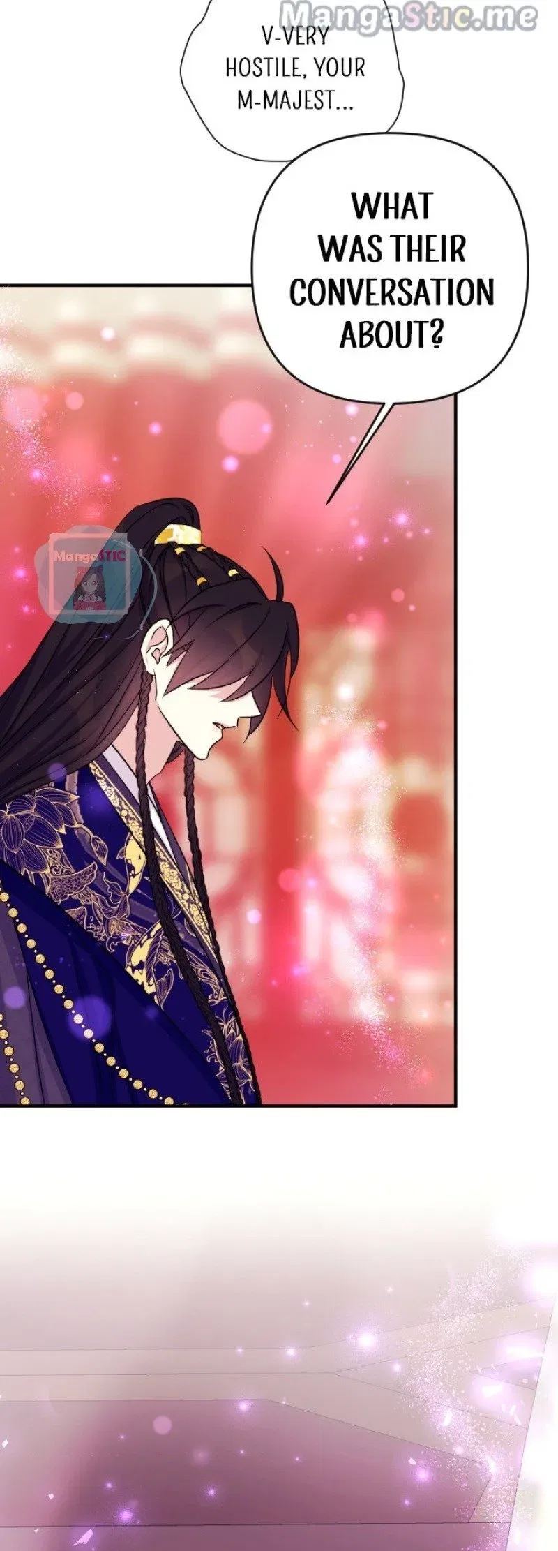 College Student Empress Chapter 98 – Page 45