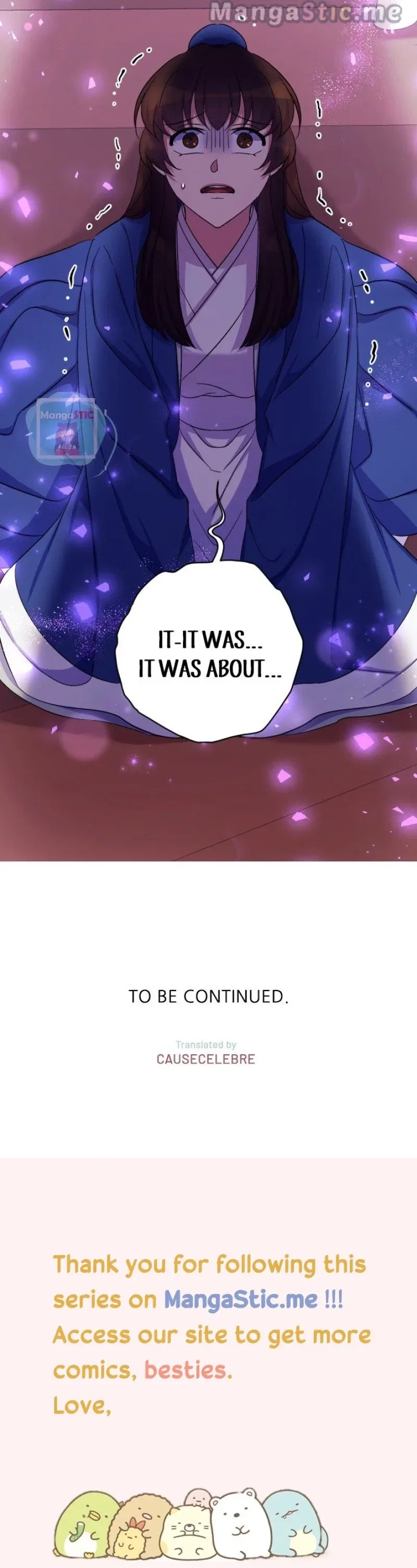 College Student Empress Chapter 98 – Page 46