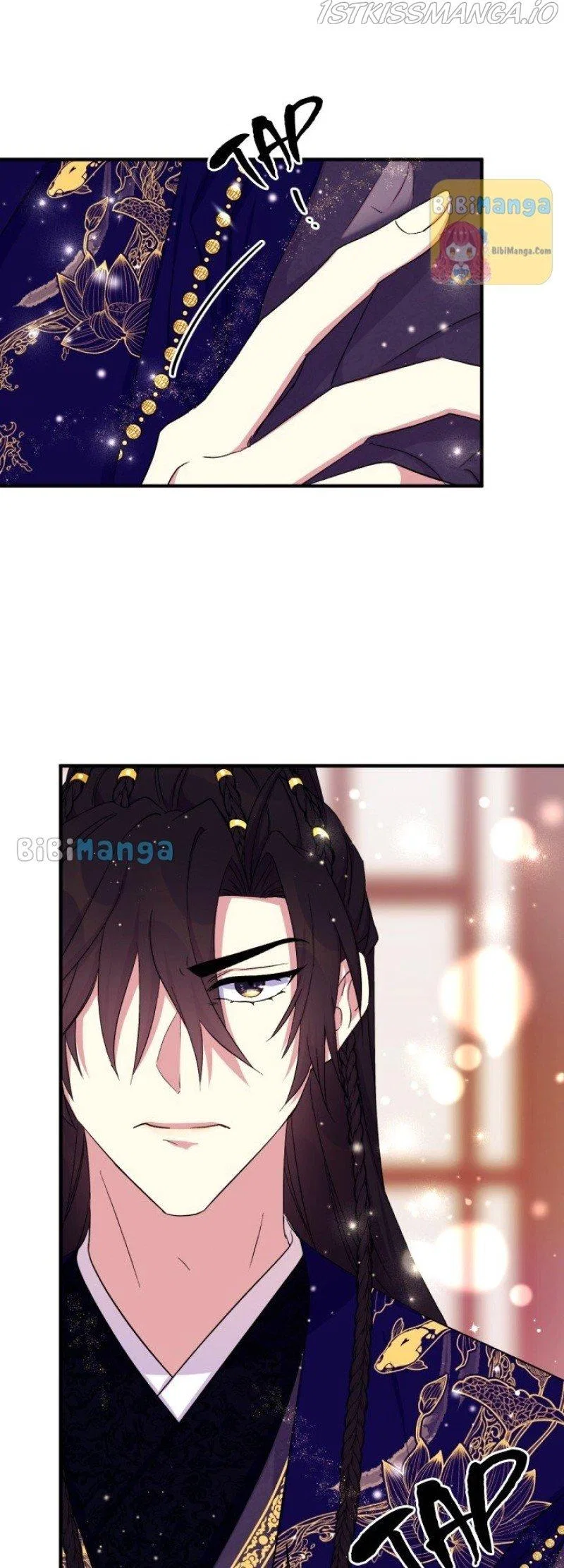 College Student Empress Chapter 97 – Page 3