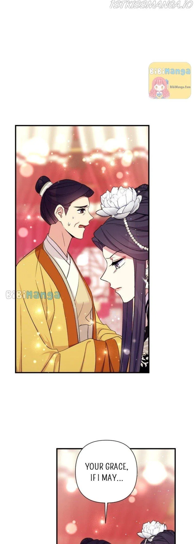 College Student Empress Chapter 97 – Page 5