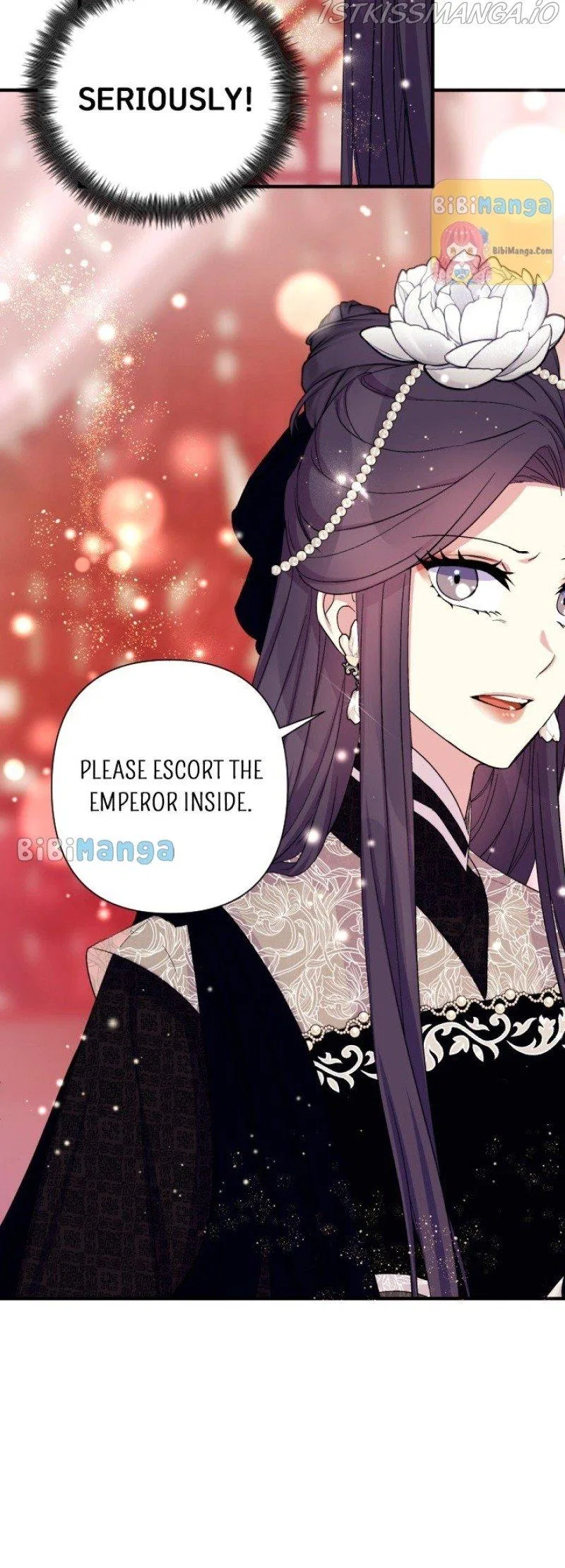 College Student Empress Chapter 97 – Page 7