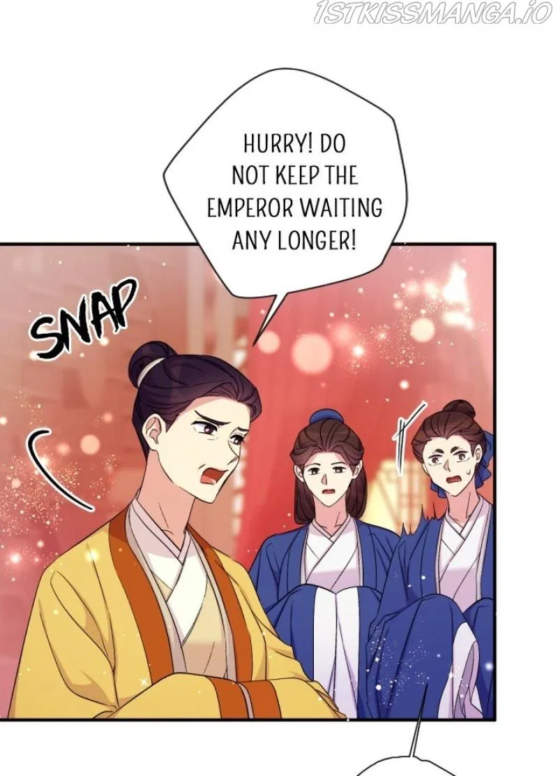 College Student Empress Chapter 97 – Page 8