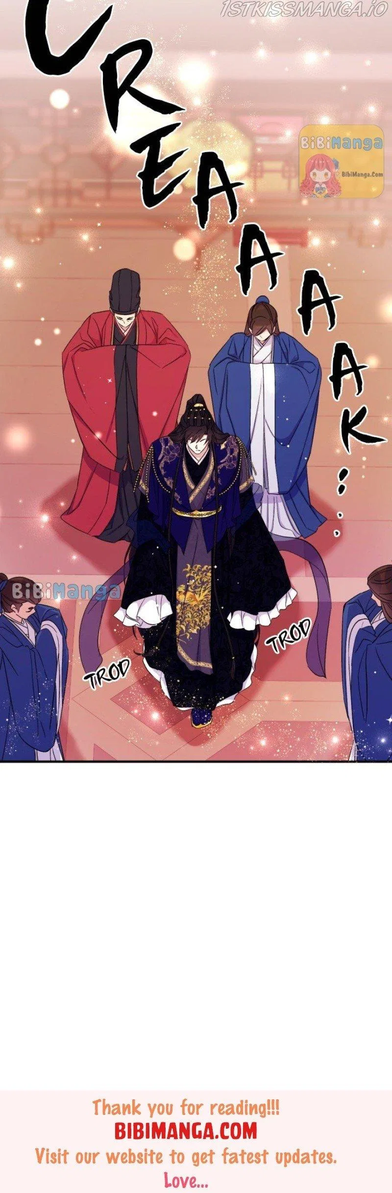 College Student Empress Chapter 97 – Page 10